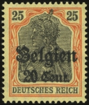 MiNr. 17