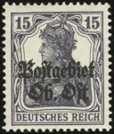 MiNr. 7 b