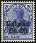 MiNr. 8 a