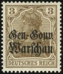 MiNr. 7 a