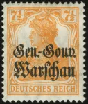 MiNr. 9 a