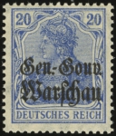 MiNr. 13 c