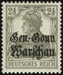 MiNr. 6 a