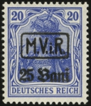 MiNr. 2