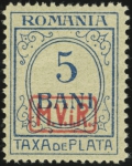 MiNr. 1