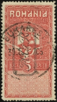 MiNr. VII