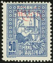 MiNr. I