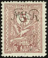 MiNr. IV
