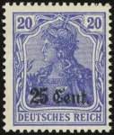 MiNr. 6 b