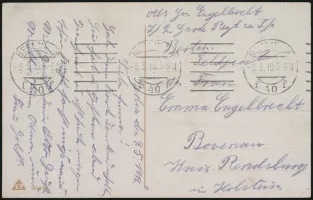 5673/IV. (front)