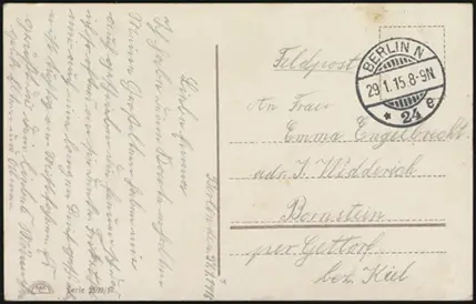 2592/1 (front)