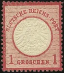 MiNr. 19