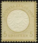 MiNr. 22