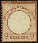 MiNr. 27 a