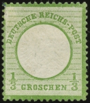 MiNr. 17 b