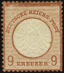 MiNr. 27 a