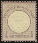 MiNr. 1