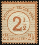 MiNr. 29