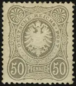 MiNr. 36 a