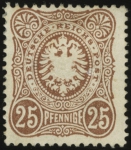 MiNr. 35 a