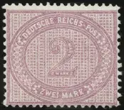 MiNr. 37 d