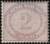 MiNr. 37 a