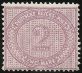 MiNr. 37 d