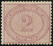 MiNr. 37 e