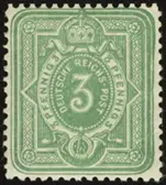 MiNr. 39 I a