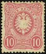 MiNr. 41 II b