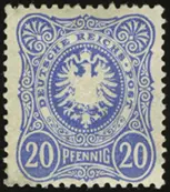 MiNr. 42 I a