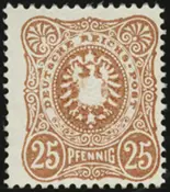 MiNr. 43 I b