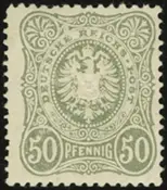 MiNr. 44 I a