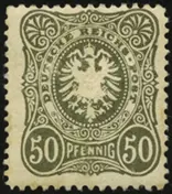 MiNr. 44 II b
