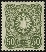 MiNr. 44 II ba