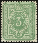 MiNr. 39 I a