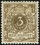 MiNr. 45 a