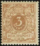 MiNr. 45 c