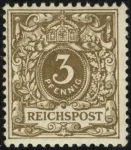 MiNr. 45 e