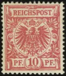 MiNr. 47 b