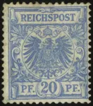 MiNr. 48 c