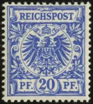 MiNr. 48 d