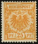 MiNr. 49 a