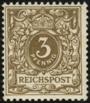 MiNr. 45 e