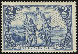 MiNr. 64 I