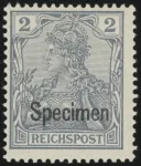 MiNr. 53 SP