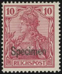 MiNr. 56 SP