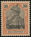 MiNr. 59 SP