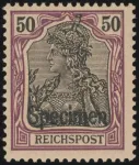 MiNr. 61 SP
