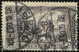 MiNr. 80 B a
